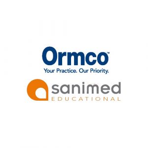 Ormco Sanimed