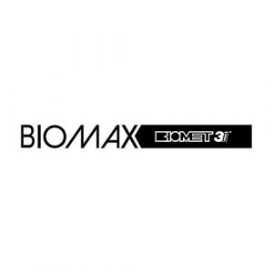 Biomax e Biomet 3